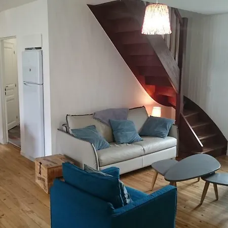 Maison De Village/appartement De Charme Avec Exterieur Loudenvielle