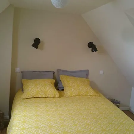 Maison De Village/appartement De Charme Avec Exterieur Apartment