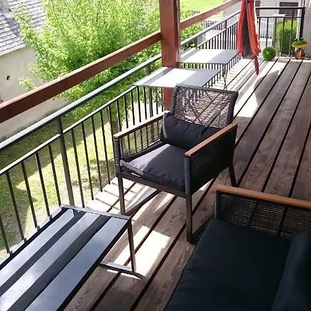 Maison De Village/appartement De Charme Avec Exterieur * Loudenvielle