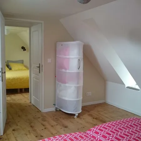 Maison De Village/appartement De Charme Avec Exterieur Apartment *